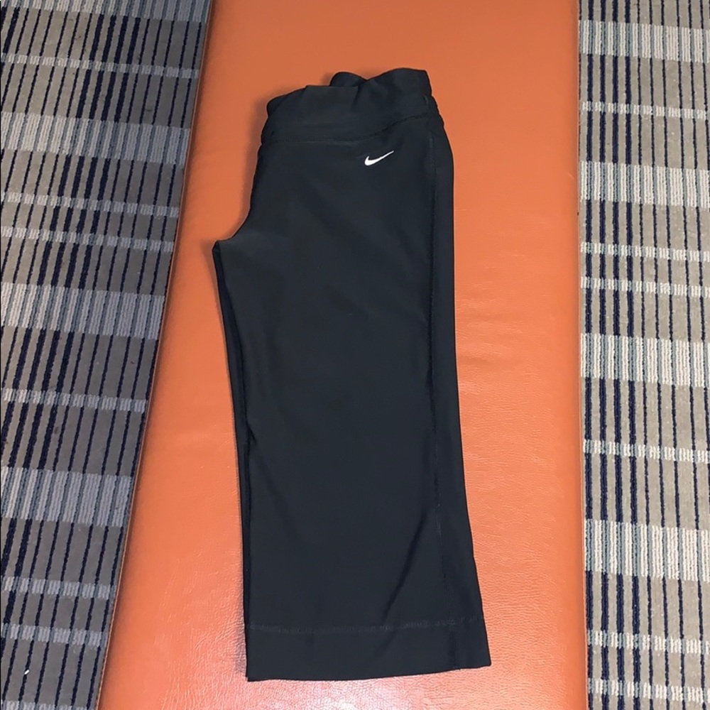 Nike Capris Dri-Fit